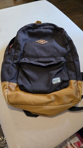 Herschel supply black - co,