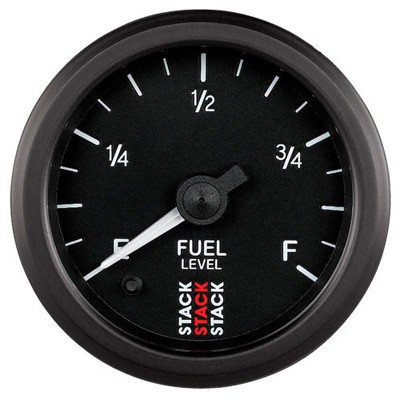 Stack professional fuel - professional, level