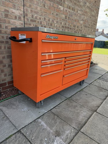 Snap tool box kra by - snap, 55”