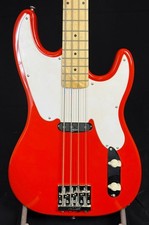 51 P Bass Customised Based on Harley Benton PB-50 Mint Condition Neck Reshaped