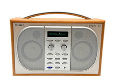 Pure Evoke-2S Digital DAB FM