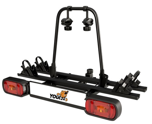 Bike rack cycle carrier - bike, 2