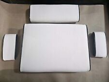 Seat Set For Allis Chalmers B10 Big 10 B110 B112 B1 Garden Tractor USA Made