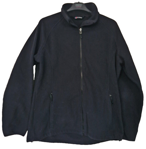 Berghaus fleece jacket mens - fleece,