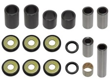 Honda CRF80 F XR100 R XR80 R