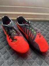 Rare Nike T90 Laser IV SG