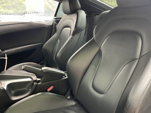 Audi mk2 pair black - 3.2,
