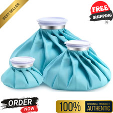 Therapy Reusable for Knee Head