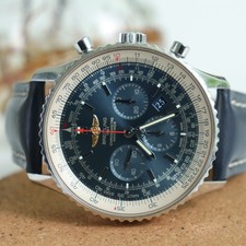 Breitling Navitimer 46 B01 |