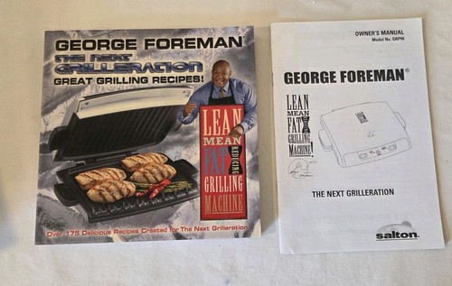 The next grilleration great - the,