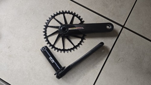 Sram force crank arms - force,