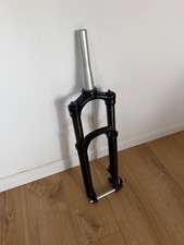 Suntour XCR34 LOR DS Forks 27.5in Boost, 15/110mm Axle Length, 130mm Travel