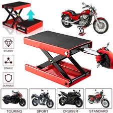 500KG Motorbike Motorcycle