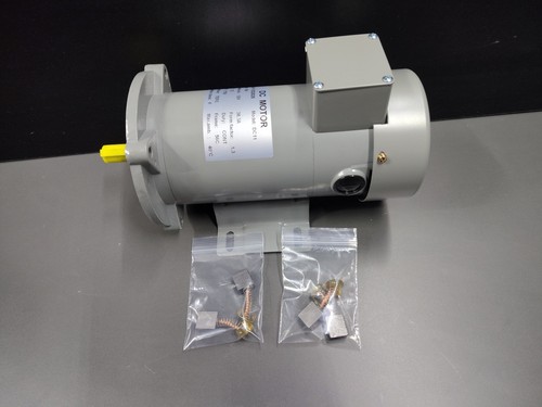 2hp motor frame 56c - 1/2hp,