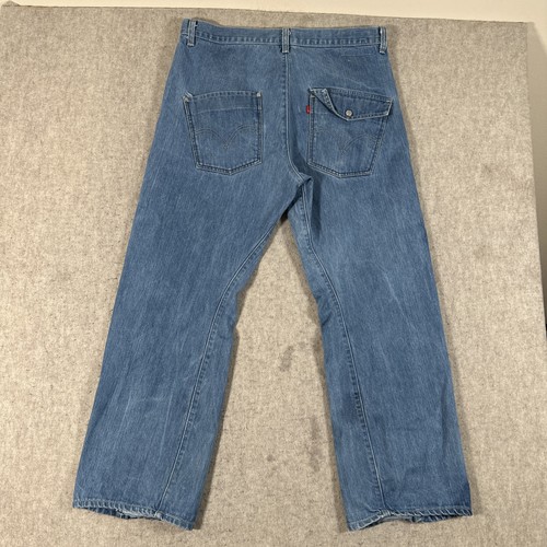 Levis engineered jeans - engineered, mens