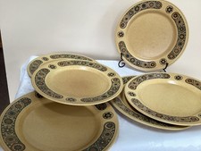 Kiln Craft Bacchus Ware 6 X
