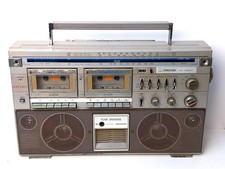 FERGUSON 3T22 TWIN CASSETTE