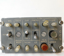 Tornado IDS Aircraft CCS