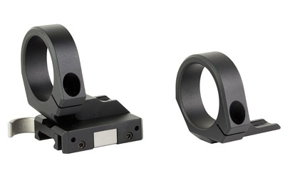Burris btc rail - mount, adaptor