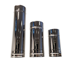 Flue Liner Stainless Steel