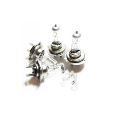 Lotus Elise S2 100w Clear