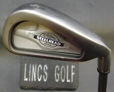 Callaway X-14 Steelhead 4 Iron