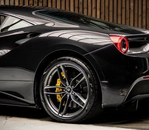 Genuine ferrari 488 oem - genuine,