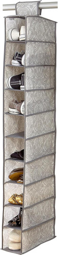Laura ashley shelf shoe - laura, 10
