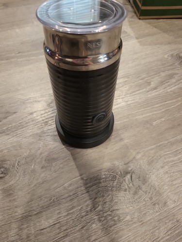 Nespresso aeroccino electric - nespresso,