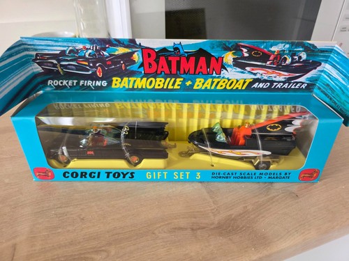 Corgi model club gift - gift, 3