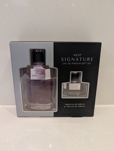 Next mens signature - next,