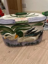 Vintage Facerpa Portugese