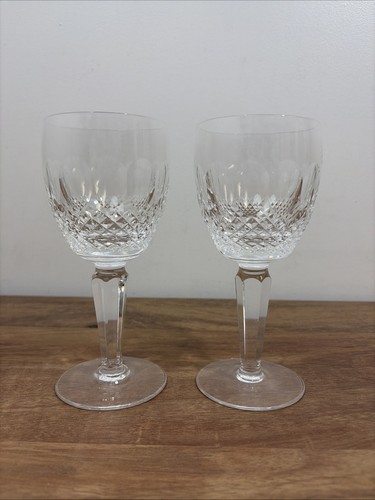 Waterford colleen tall stem - tall,