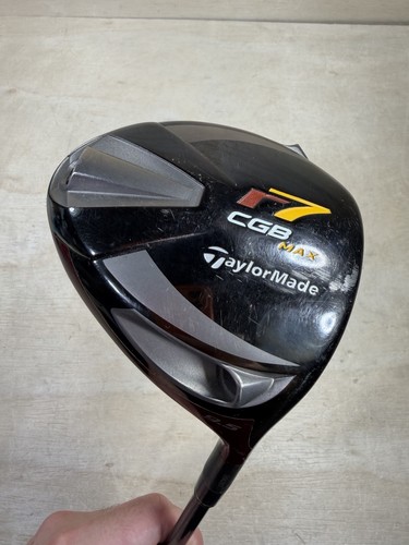 Taylormade cgb max ht - max,