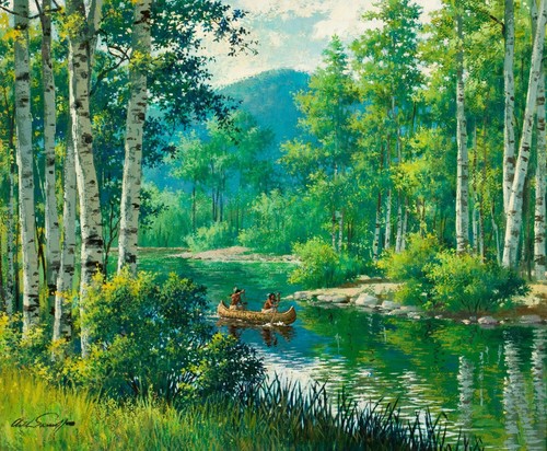 Arthur sarnoff before the - -,