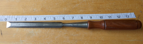Vintage witherby bevel - vintage,