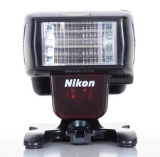 Nikon Speedlight SB-23 Flash