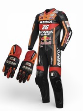 Honda Repsol Motorbike Racing