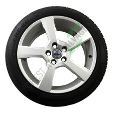 2010 VOLVO C30 ALLOY WHEEL