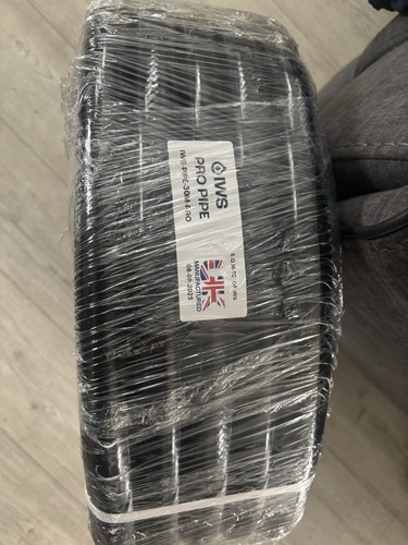 Iws pro hose 25mm - iws, x