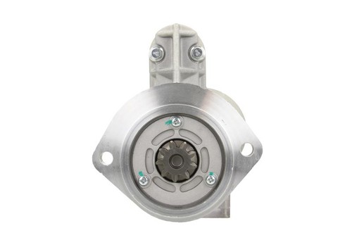 Seg new starter - new, motor