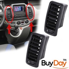 A Pair for Vauxhall Vivaro