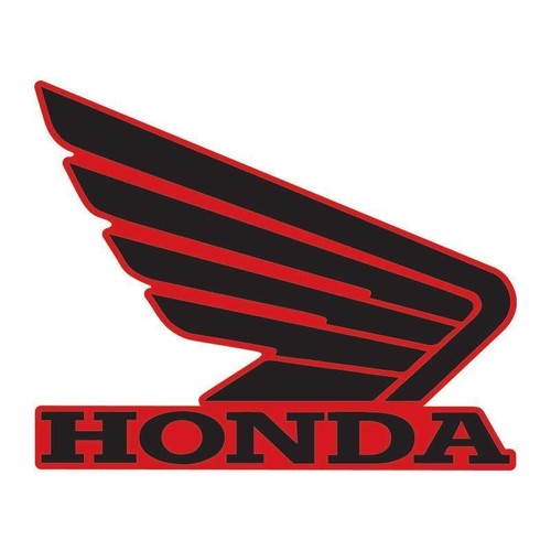 Honda quad wing tank - quad, r/h