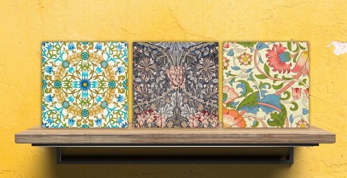 William morris set 3 - william,