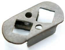 Antique Brass Horse Harness Decoration