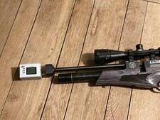 1/2" UNF Chronograph Mount for