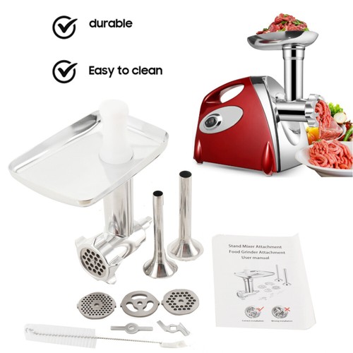 Meat grinder food - food,