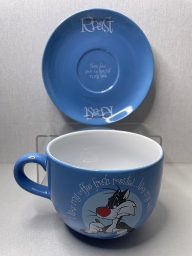 Vintage 1997 jumbo warner - jumbo, xl
