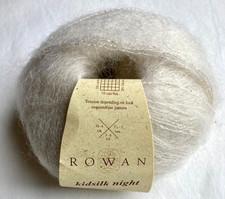 One Ball Rowan KIDSILK NIGHT