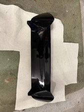 Genuine Honda Type R EP3 Spoiler (BLACK)